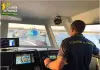 Latitante ricercato in Europa per furto d’auto e contrabbando arrestato ad Alghero su una moto d’acqua