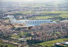 Aeronautica Militare, volo da Lamezia Terme a Ciampino per un bambino di 7 anni in pericolo di vita