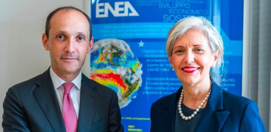 Enea e Ip insieme per innovare e affrontare le sfide energetiche future