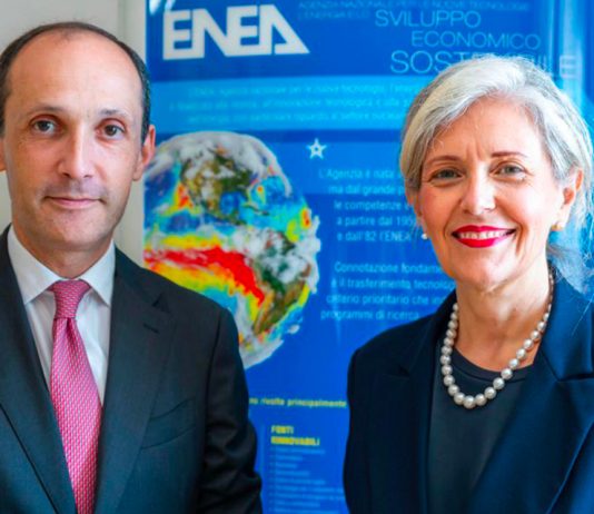 Enea e Ip insieme per innovare e affrontare le sfide energetiche future