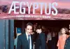 L’ambasciatore egiziano a Roma inaugura la mostra “AEGYPTUS”