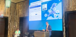 Rapporto “Italian Maritime Economy”, i conflitti modificano le rotte