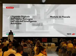 Agenda digitale dell’Emilia-Romagna, de Pascale e Mazzoni “Innovazione tecnologica pilastro per lo sviluppo”