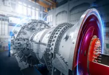 Ansaldo Energia torna sul mercato Usa con un ordine a supporto di un data center in Texas