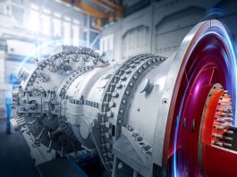 Ansaldo Energia torna sul mercato Usa con un ordine a supporto di un data center in Texas