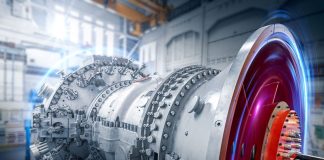 Ansaldo Energia torna sul mercato Usa con un ordine a supporto di un data center in Texas