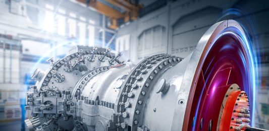 Ansaldo Energia torna sul mercato Usa con un ordine a supporto di un data center in Texas