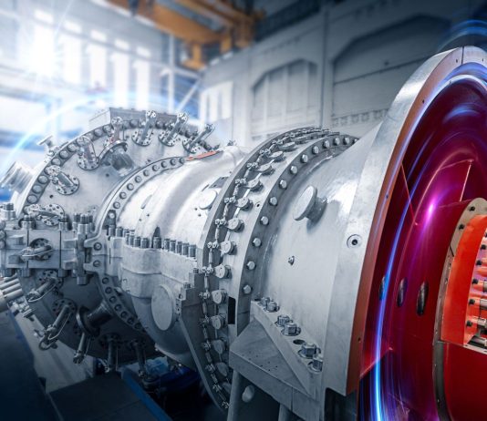 Ansaldo Energia torna sul mercato Usa con un ordine a supporto di un data center in Texas