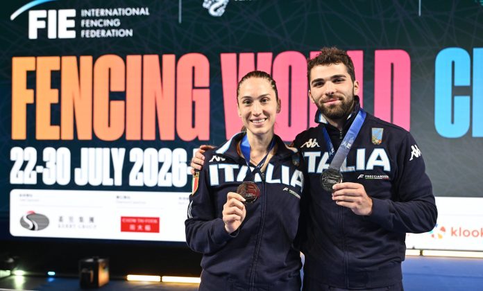 Rizzi e Macchi