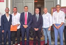 Concorso fotografico di Amg Gas a Palermo, premi ai vincitori e mostra al Politeama