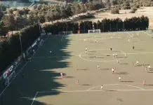 Campionati Nazionali ASI di calcio e nuoto all’insegna di sport e condivisione, giovani atleti da tutta Italia in Abruzzo