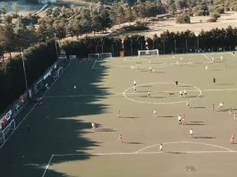 Campionati Nazionali ASI di calcio e nuoto all’insegna di sport e condivisione, giovani da tutta Italia in Abruzzo / Video