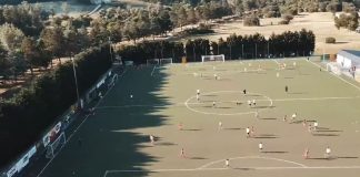 Campionati Nazionali ASI di calcio e nuoto all’insegna di sport e condivisione, giovani da tutta Italia in Abruzzo / Video