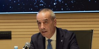 Agenzia Spaziale Italiana, è morto il presidente Teodoro Valente