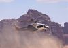 The Helicopter Company espande la partnership con Leonardo con un ordine aggiuntivo di 11 elicotteri AW139