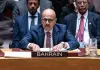 Bahrain, il ministro degli esteri Abdullatif Al Zayani “Gli attacchi iraniani colpiscono i pilastri della vita civile”