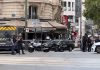 Parigi, tre feriti in un accoltellamento nei pressi di Place de Clichy: fermato un uomo
