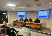 All’Università di Salerno l’Aerospace Innovation Forum per costruire il futuro dell’aerospazio