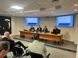 All’Università di Salerno l’Aerospace Innovation Forum per costruire il futuro dell’aerospazio