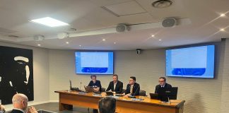 All’Università di Salerno l’Aerospace Innovation Forum per costruire il futuro dell’aerospazio
