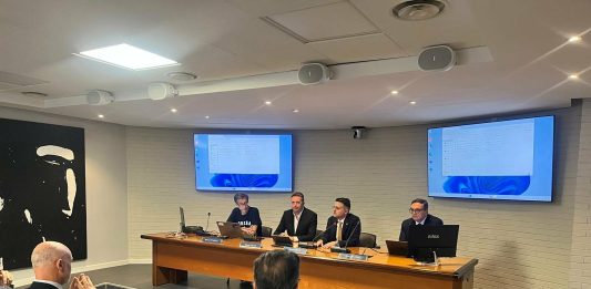All’Università di Salerno l’Aerospace Innovation Forum per costruire il futuro dell’aerospazio