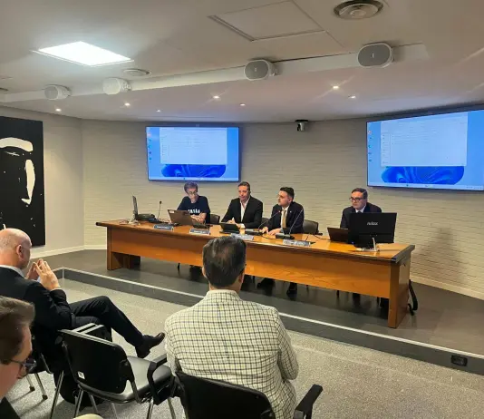 All’Università di Salerno l’Aerospace Innovation Forum per costruire il futuro dell’aerospazio