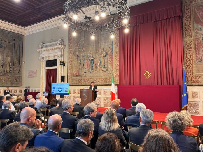 Agenzia del Demanio Rapporto 2026