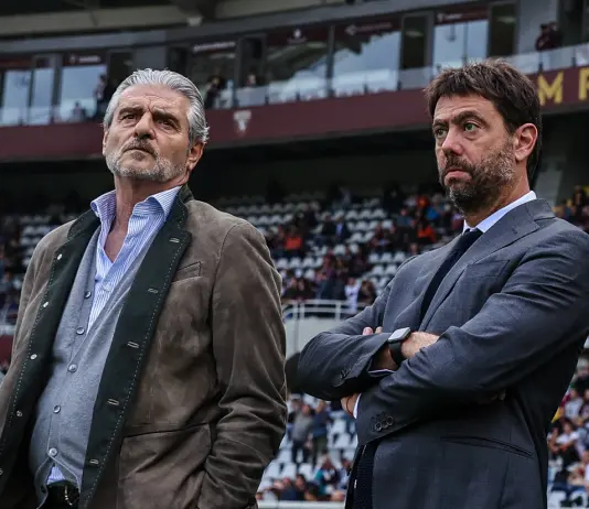 Svolta sulla giustizia sportiva, la Corte Ue dà ragione ad Agnelli e Arrivabene