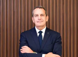 Snam, nel primo semestre ricavi a 2 miliardi (+9,3%). Scornajenchi “Assicurato obiettivo stoccaggi 2026 ad almeno il 90%”