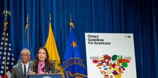 Gli Usa rafforzano i controlli sui metalli pesanti negli alimenti