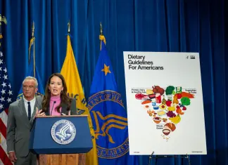 Gli Usa rafforzano i controlli sui metalli pesanti negli alimenti
