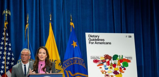 Gli Usa rafforzano i controlli sui metalli pesanti negli alimenti
