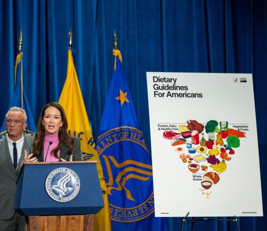Gli Usa rafforzano i controlli sui metalli pesanti negli alimenti
