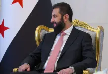 Siria, il presidente al-Sharaa verso accordo di sicurezza con Israele
