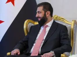 الشرع: نسعى إلى اتفاق أمني مع إسرائيل قد يمهد لسلام شامل