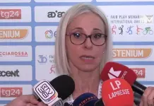 Aleotti “Celebrare i valori del fair play è il faro che ci guida nel nostro operato” / Video
