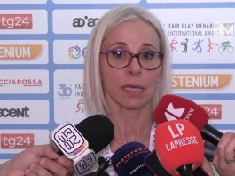 Aleotti “Celebrare i valori del fair play è il faro che ci guida nel nostro operato” / Video