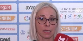 Aleotti “Celebrare i valori del fair play è il faro che ci guida nel nostro operato” / Video