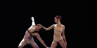 Il “Gran Galà del Tango e della Danza” al Teatro Massimo di Palermo il 17 e 18 luglio