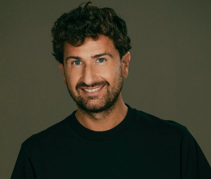 Alessandro Siani