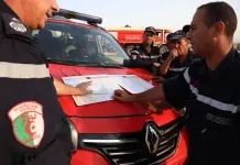 Algeria, il presidente Tebboune ringrazia la Protezione Civile impegnata contro gli incendi