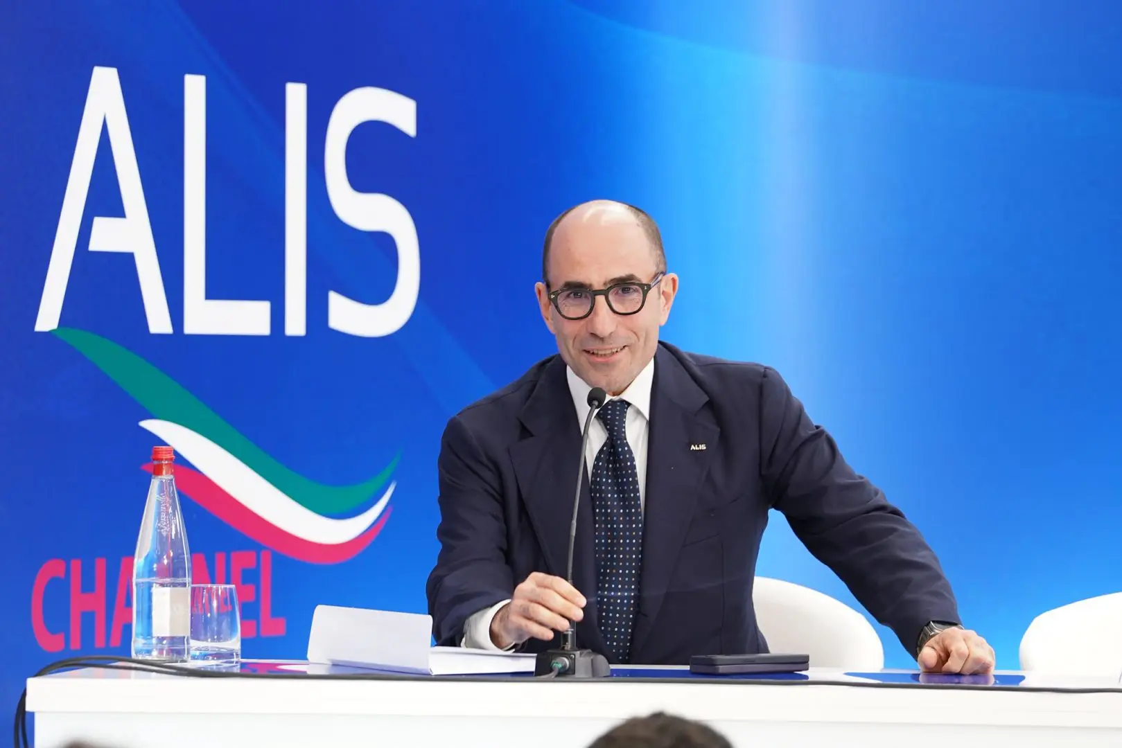 Alis “Dalla Commissione Ue segnale concreto a sostegno delle imprese dell’autotrasporto”