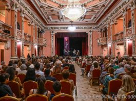 A Sofia aperta la 12^ edizione del Festival Allegra con il debutto in Bulgaria del Quartetto di Cremona