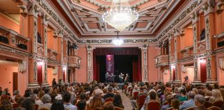 A Sofia aperta la 12^ edizione del Festival Allegra con il debutto in Bulgaria del Quartetto di Cremona