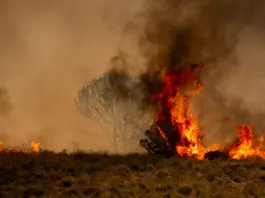 Morta una donna rimasta gravemente ferita nell’incendio di Almeria, il bilancio sale a 13 vittime