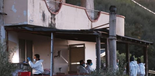 Strage di Altavilla Milicia, ergastolo per i tre imputati