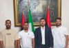 Rientrano in Libia i quattro calciatori detenuti in Italia