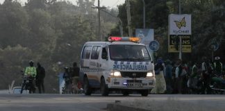 Turista italiana muore in un incidente stradale in Kenya, feriti marito e figlio