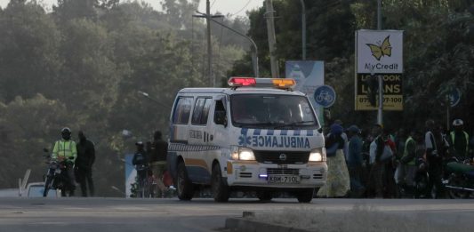 Turista italiana muore in un incidente stradale in Kenya, feriti marito e figlio