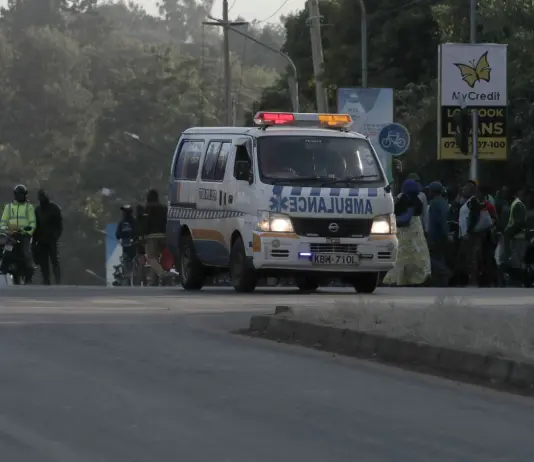 Turista italiana muore in un incidente stradale in Kenya, feriti marito e figlio